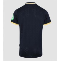 Camisa de Futebol West Ham United Equipamento Alternativo 2025-26 Manga Curta